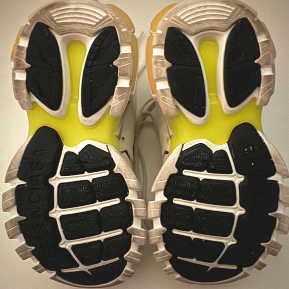 Balenciaga Track Sneakers - Picture 4 of 5